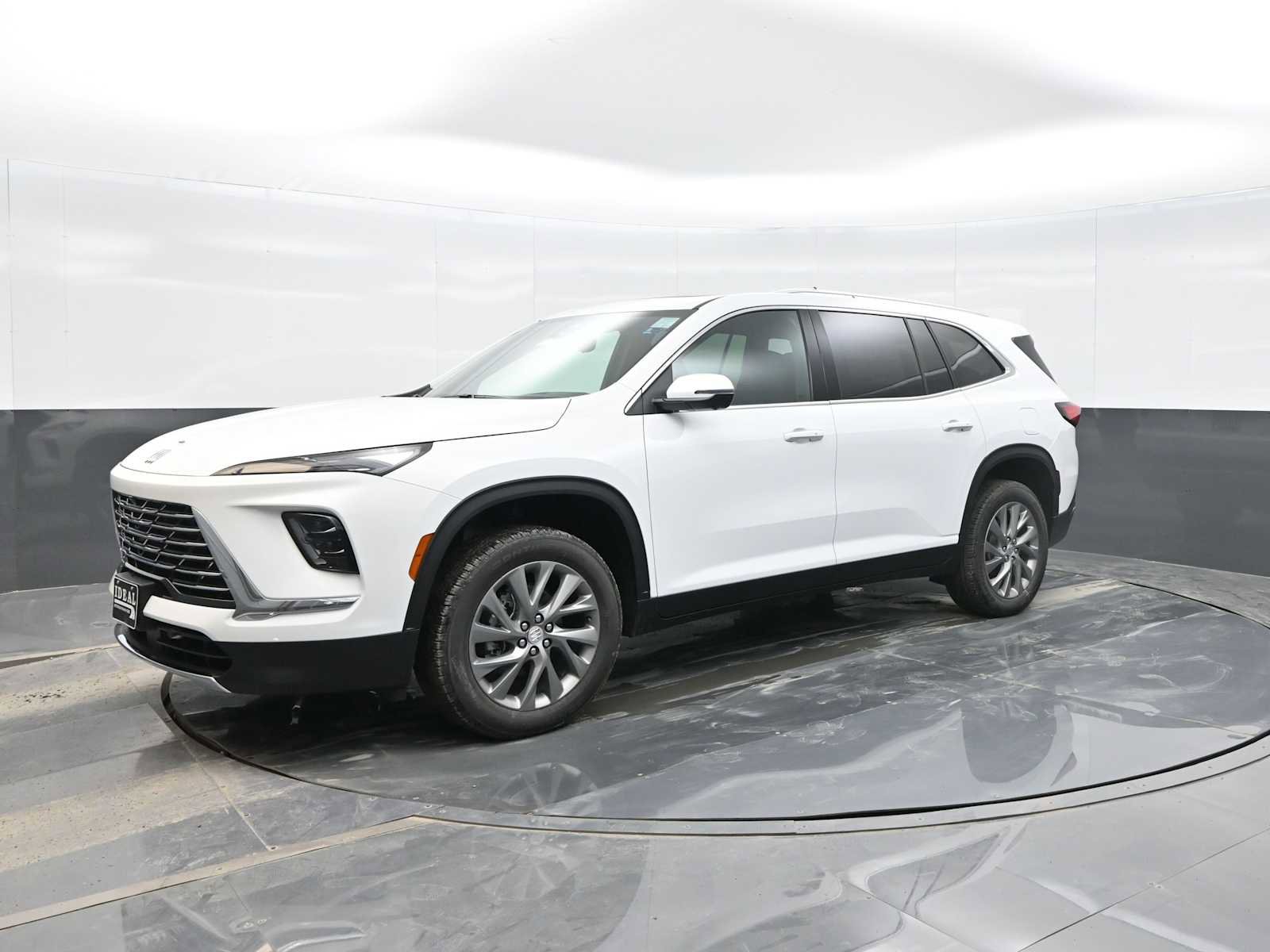 New 2026 Buick Enclave Preferred image 4