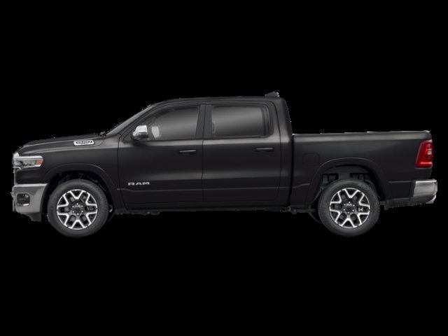 New 2026 RAM 1500 Laramie image 3