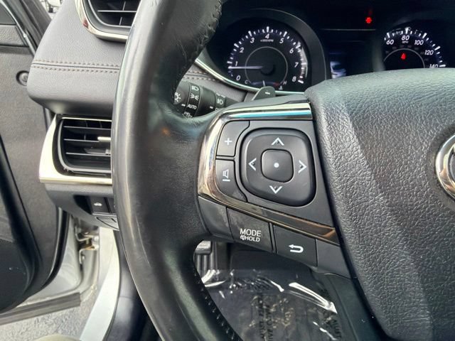 Used 2015 Toyota Avalon XLE Touring FWD image 22