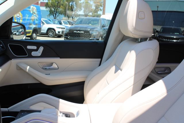 Used 2022 Mercedes-Benz GLE 350 image 32