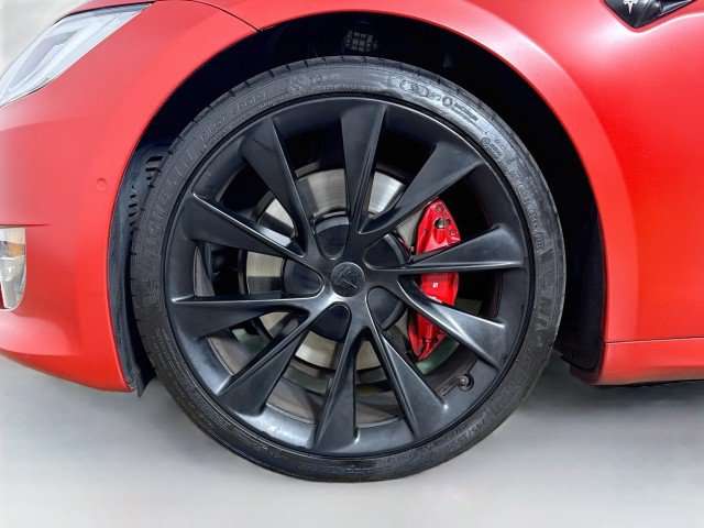 Used 2020 Tesla Model S Performance AWD/4WD image 30
