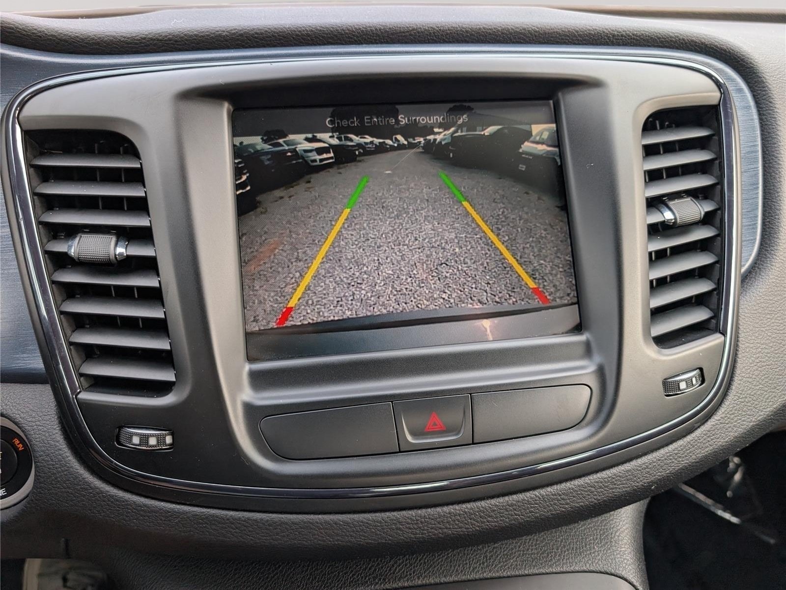 Used 2015 Chrysler 200 S w/ Navigation & Sound Group I FWD image 28
