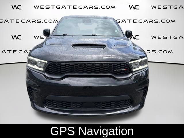 Used 2023 Dodge Durango GT RWD image 2