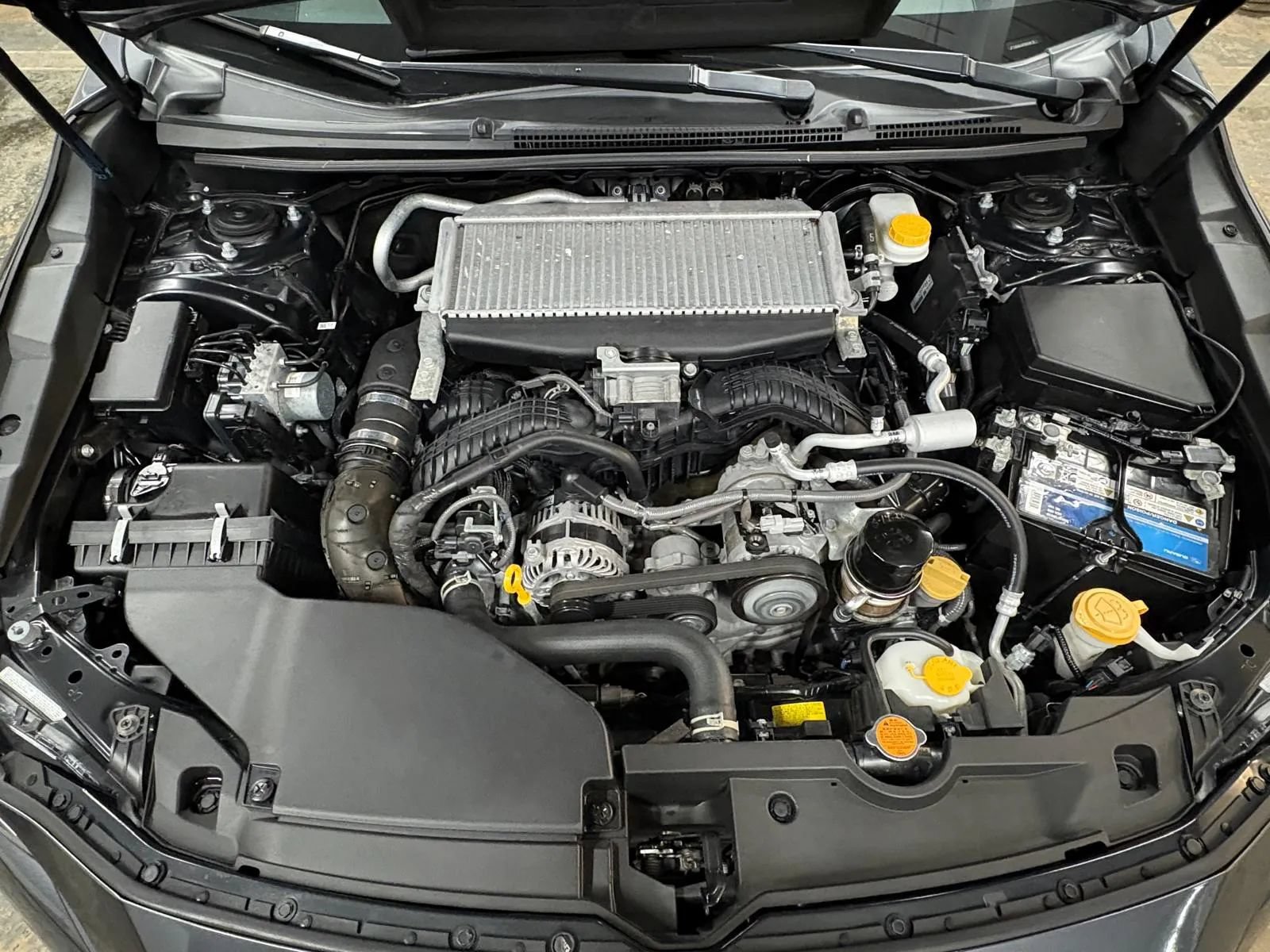Used 2023 Subaru WRX AWD/4WD image 38