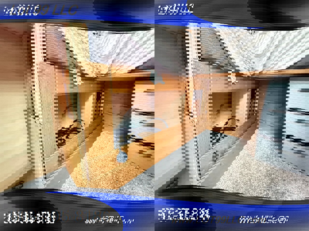 Used 2019 Mercedes-Benz Sprinter 144 w/ Premium Plus Package image 40