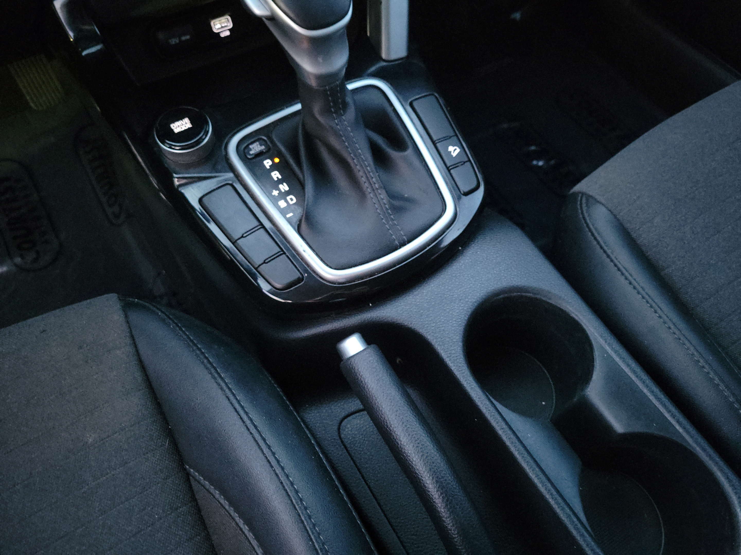 Certified 2023 Kia Seltos S w/ Navigation Package FWD image 26