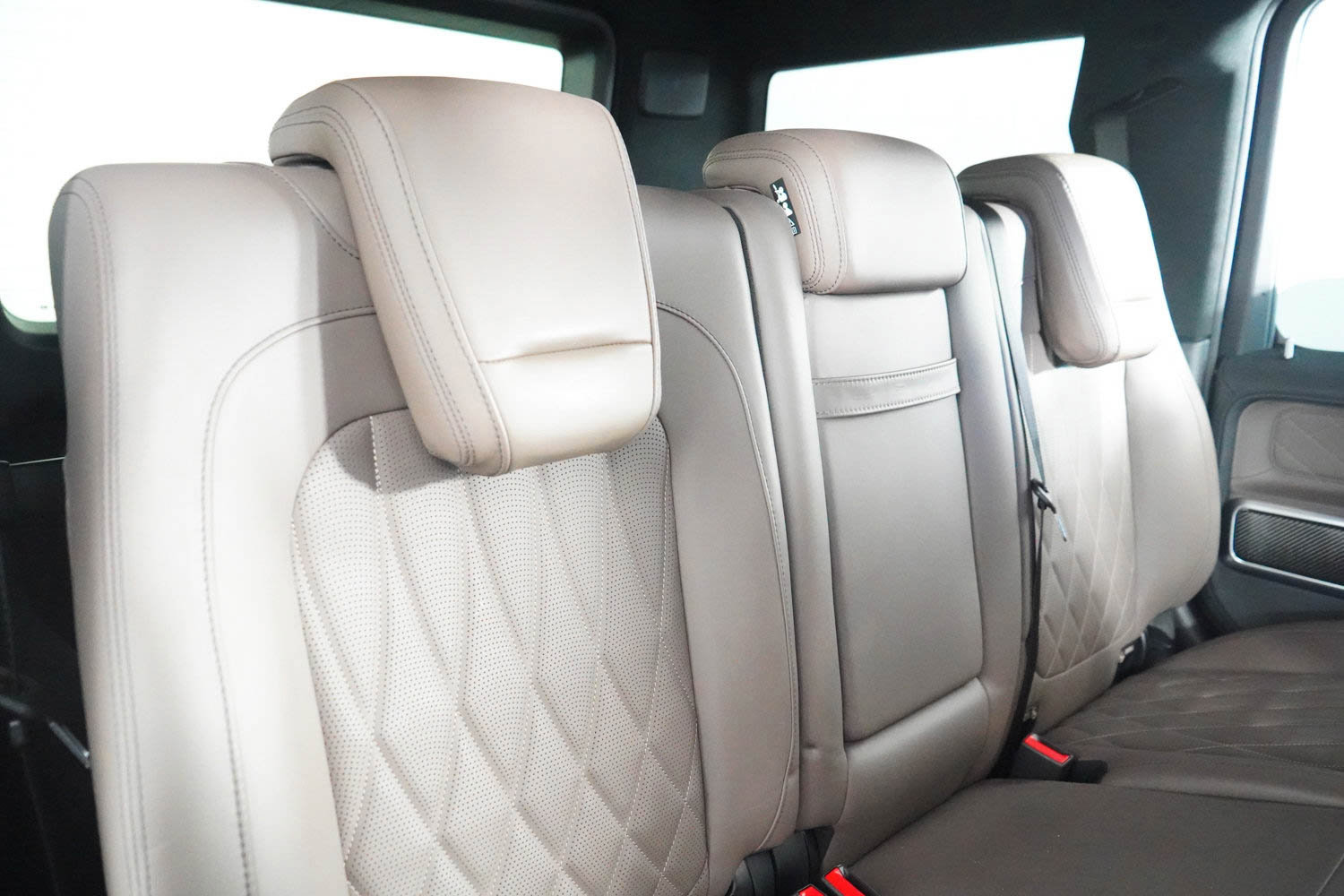 Used 2023 Mercedes-Benz G 63 AMG 4MATIC image 39