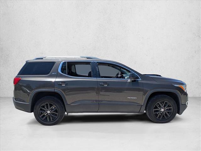 Used 2019 GMC Acadia SLT FWD image 4