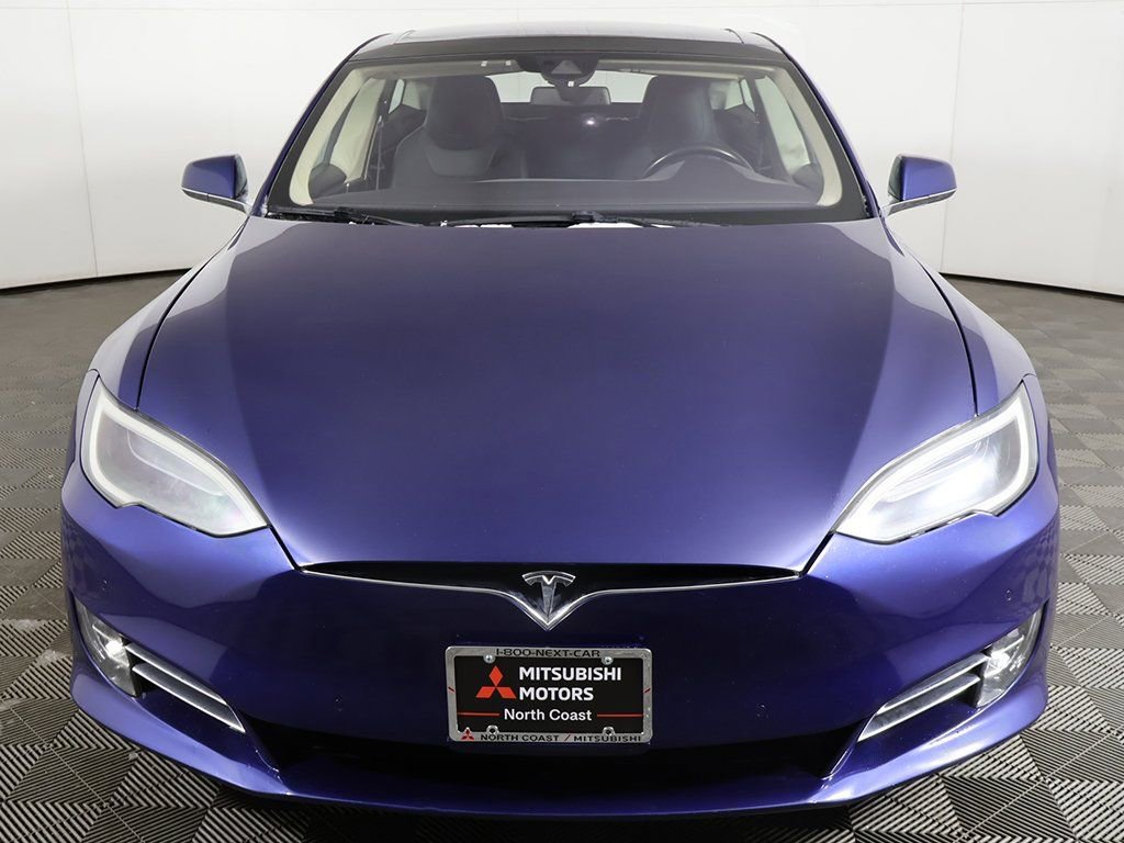 Used 2016 Tesla Model S 90D image 11