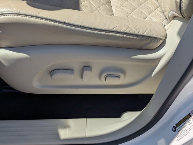 Used 2019 Nissan Murano Platinum w/ Cargo Package FWD image 15