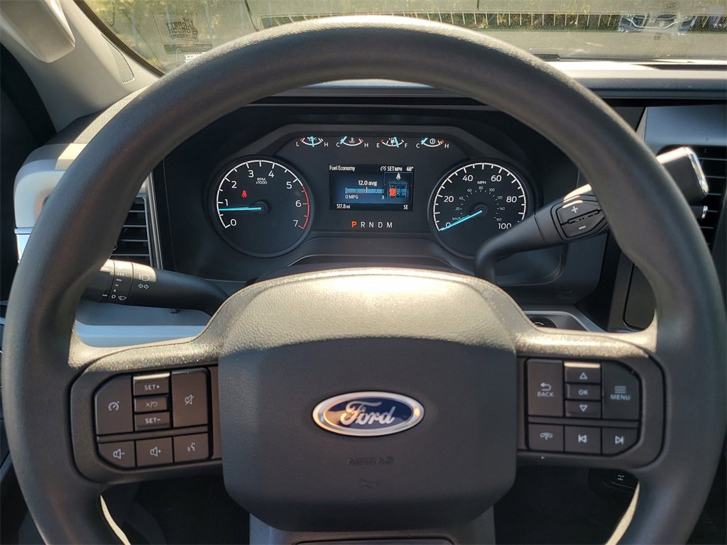 Used 2025 Ford F250 XL w/ STX Appearance Package image 21