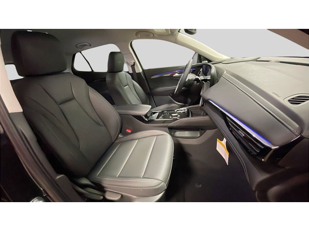 Certified 2024 Buick Envision Preferred image 14