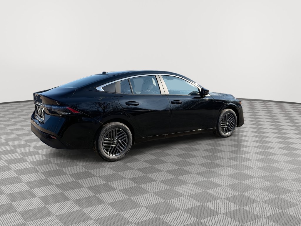 Certified 2026 Nissan Sentra SV w/ SV Convenience Package FWD image 13