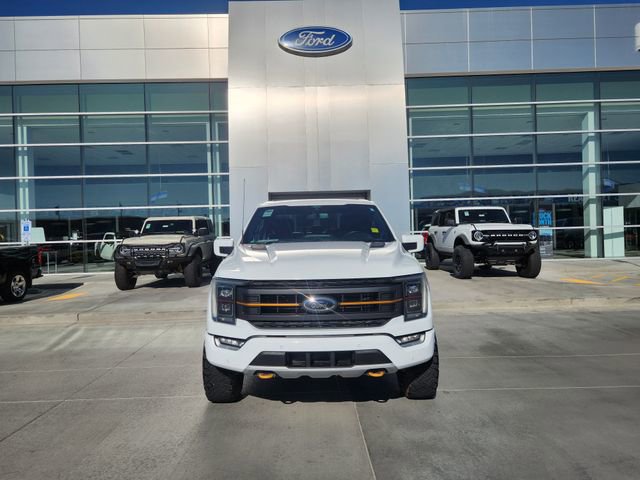 Used 2022 Ford F150 Tremor w/ Equipment Group 402A High AWD/4WD image 2