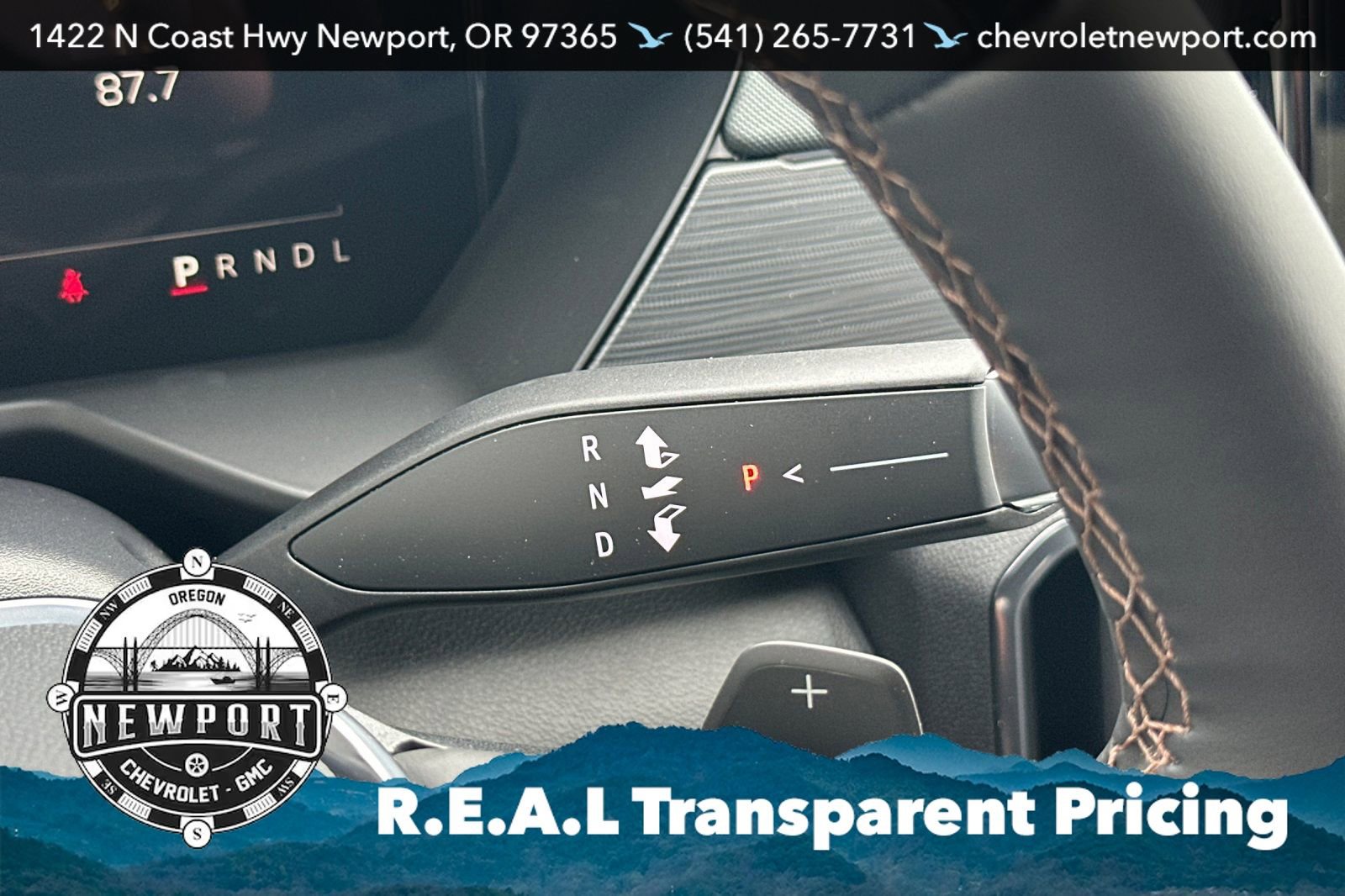 New 2025 GMC Acadia AT4 w/ Super Cruise Package image 23