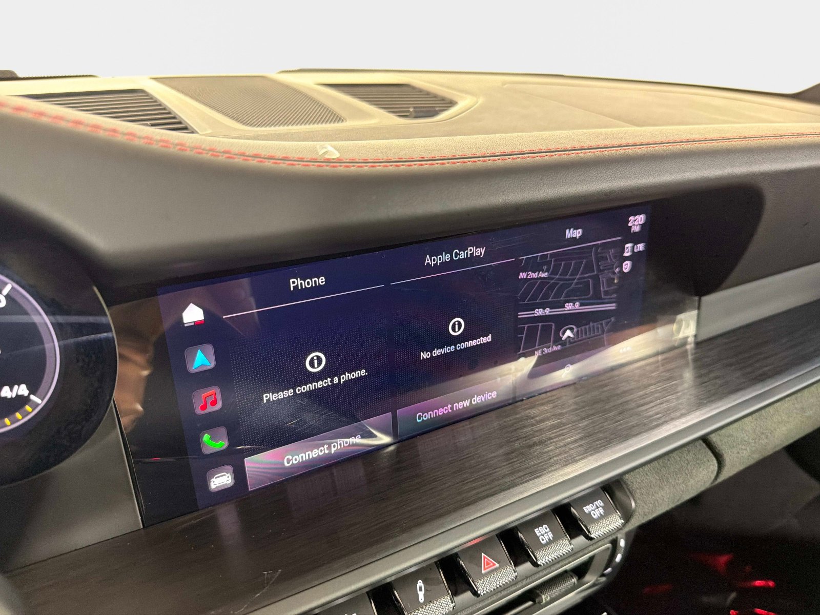 Used 2023 Porsche 911 GT3 image 34