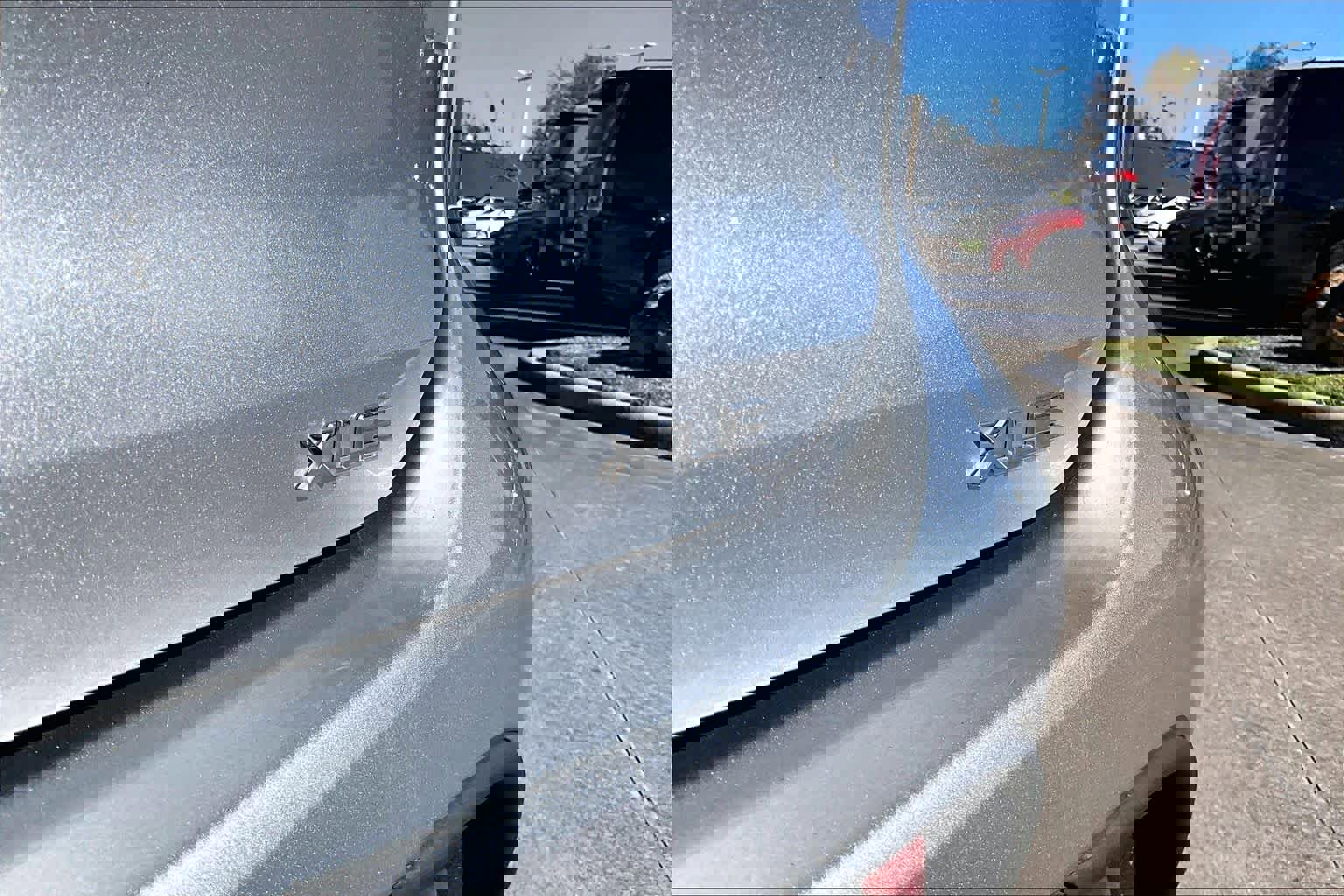 Used 2022 Toyota Highlander XLE image 8