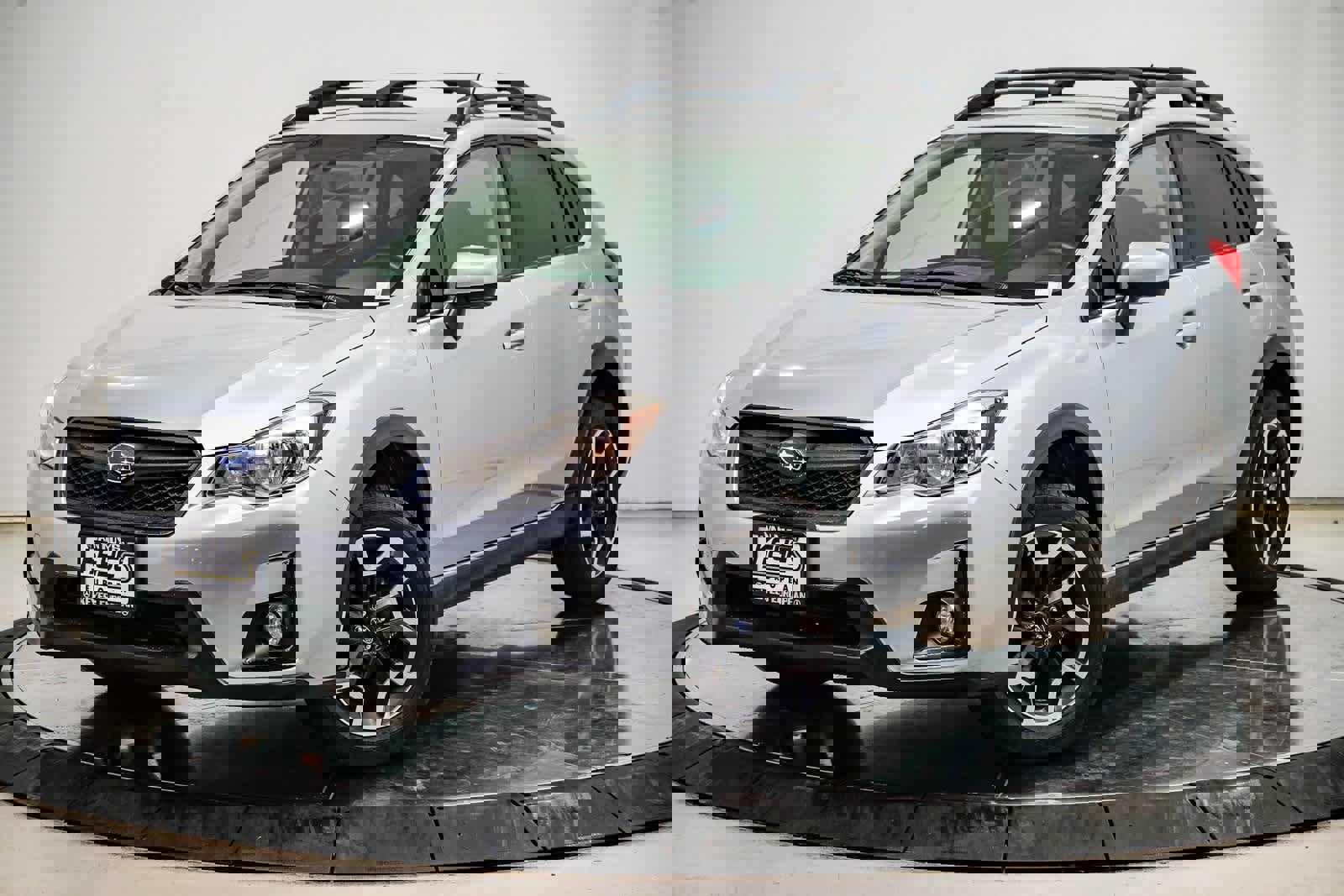 Used 2016 Subaru Crosstrek 2.0i Premium image 1