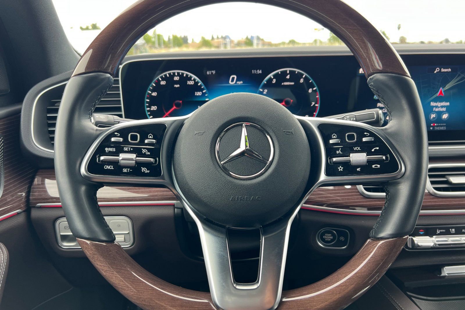 Certified 2022 Mercedes-Benz GLE 350 4MATIC image 27
