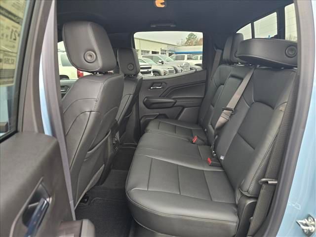 New 2026 Chevrolet Colorado LT w/ LT Convenience Package RWD image 11
