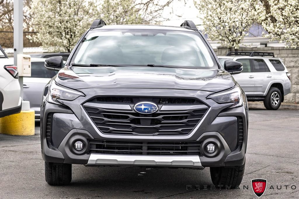 Used 2023 Subaru Outback Limited AWD/4WD image 14