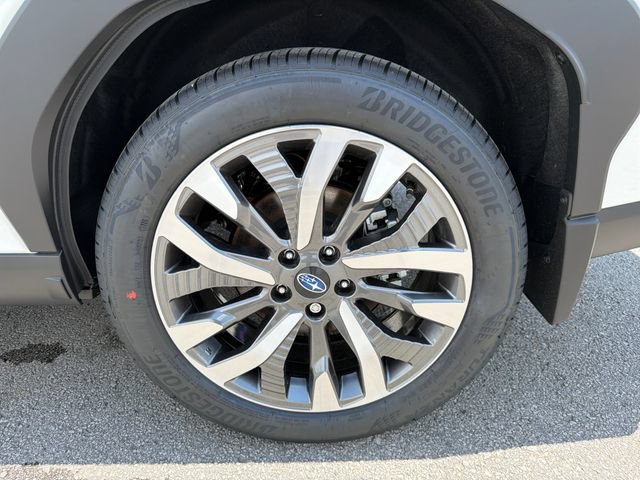 New 2026 Subaru Forester Touring AWD/4WD image 26