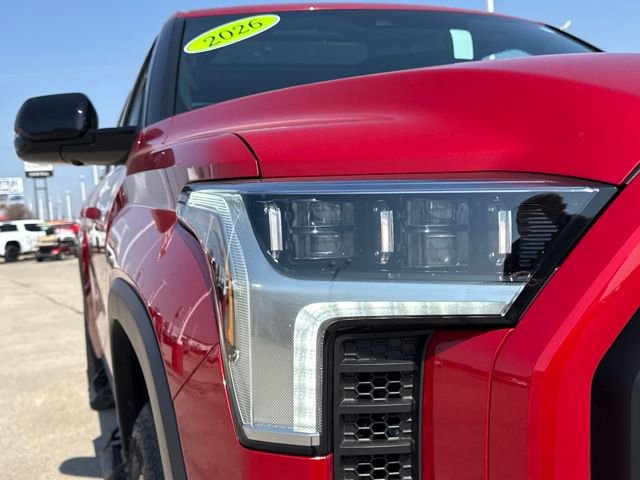 New 2026 Toyota Tundra Limited image 11