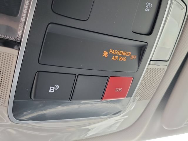 New 2026 Hyundai Tucson SEL AWD/4WD image 15