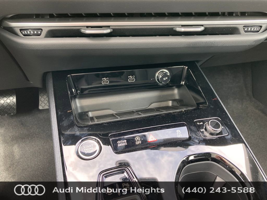 Certified 2025 Audi A5 2.0T Premium w/ Convenience Package AWD/4WD image 34
