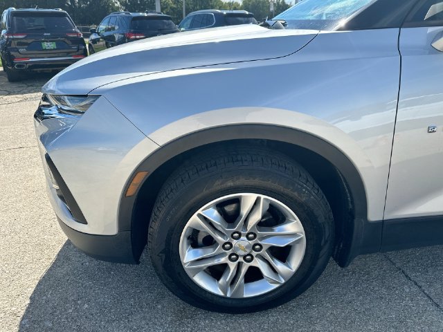 Used 2019 Chevrolet Blazer LT FWD image 36