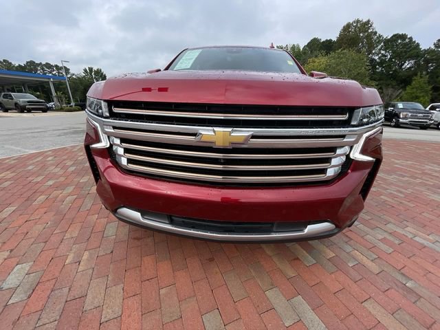 Used 2023 Chevrolet Tahoe High Country AWD/4WD image 34