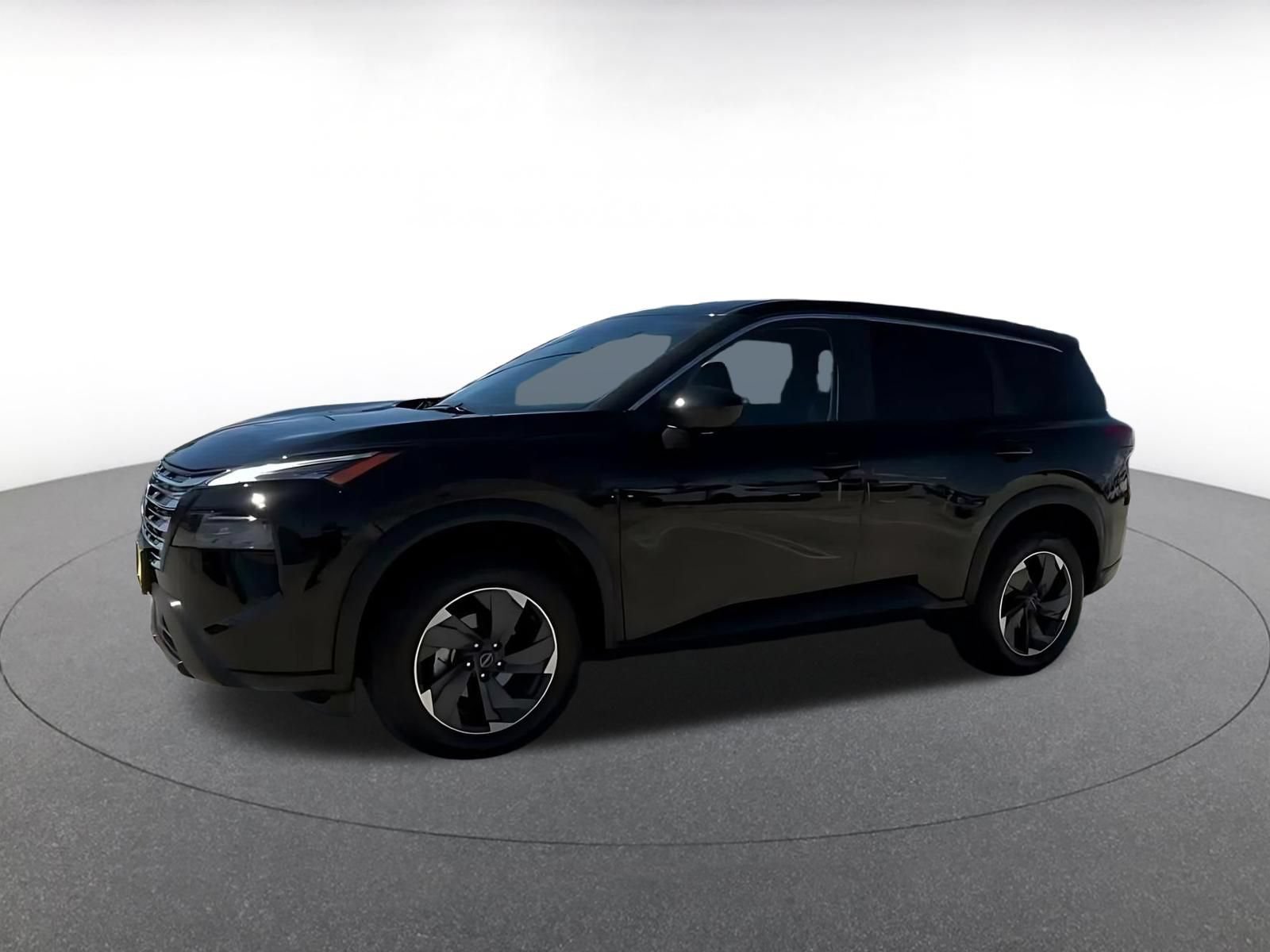 Used 2025 Nissan Rogue SV FWD image 7
