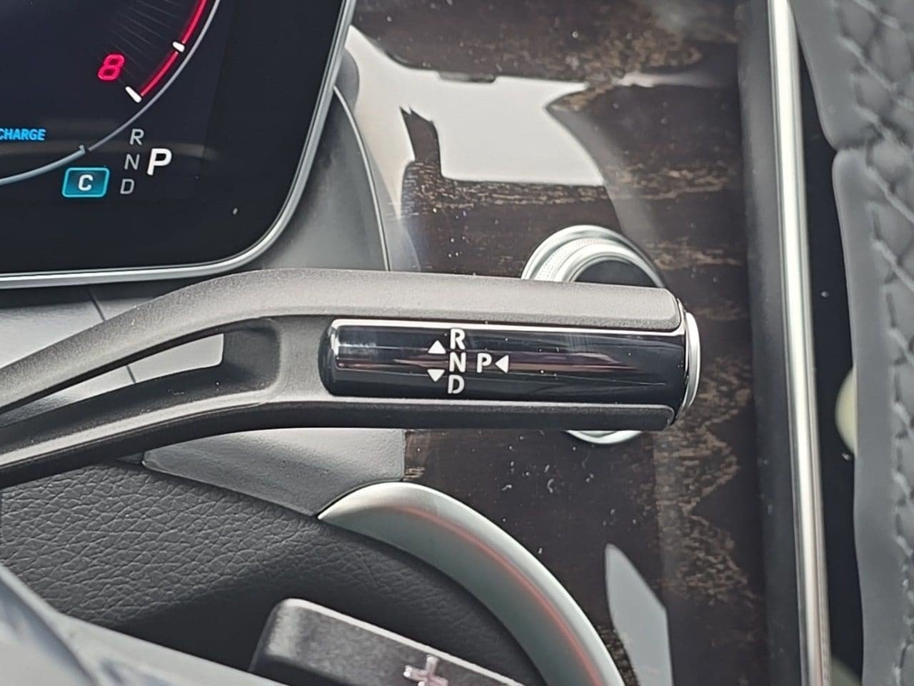 New 2026 Mercedes-Benz GLC 300 4MATIC image 21