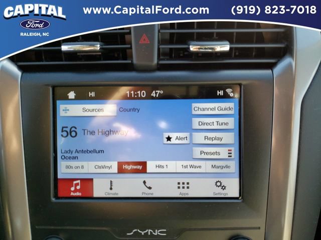 Used 2019 Ford Fusion SEL FWD image 30