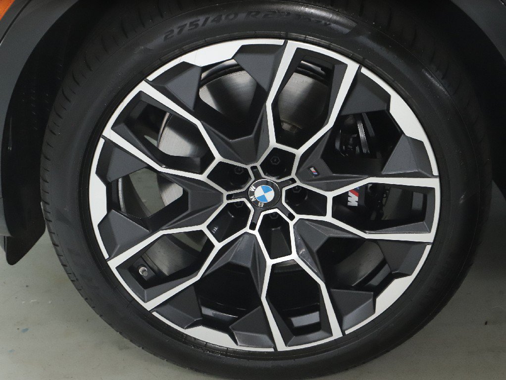 Used 2026 BMW X7 xDrive40i AWD/4WD image 52
