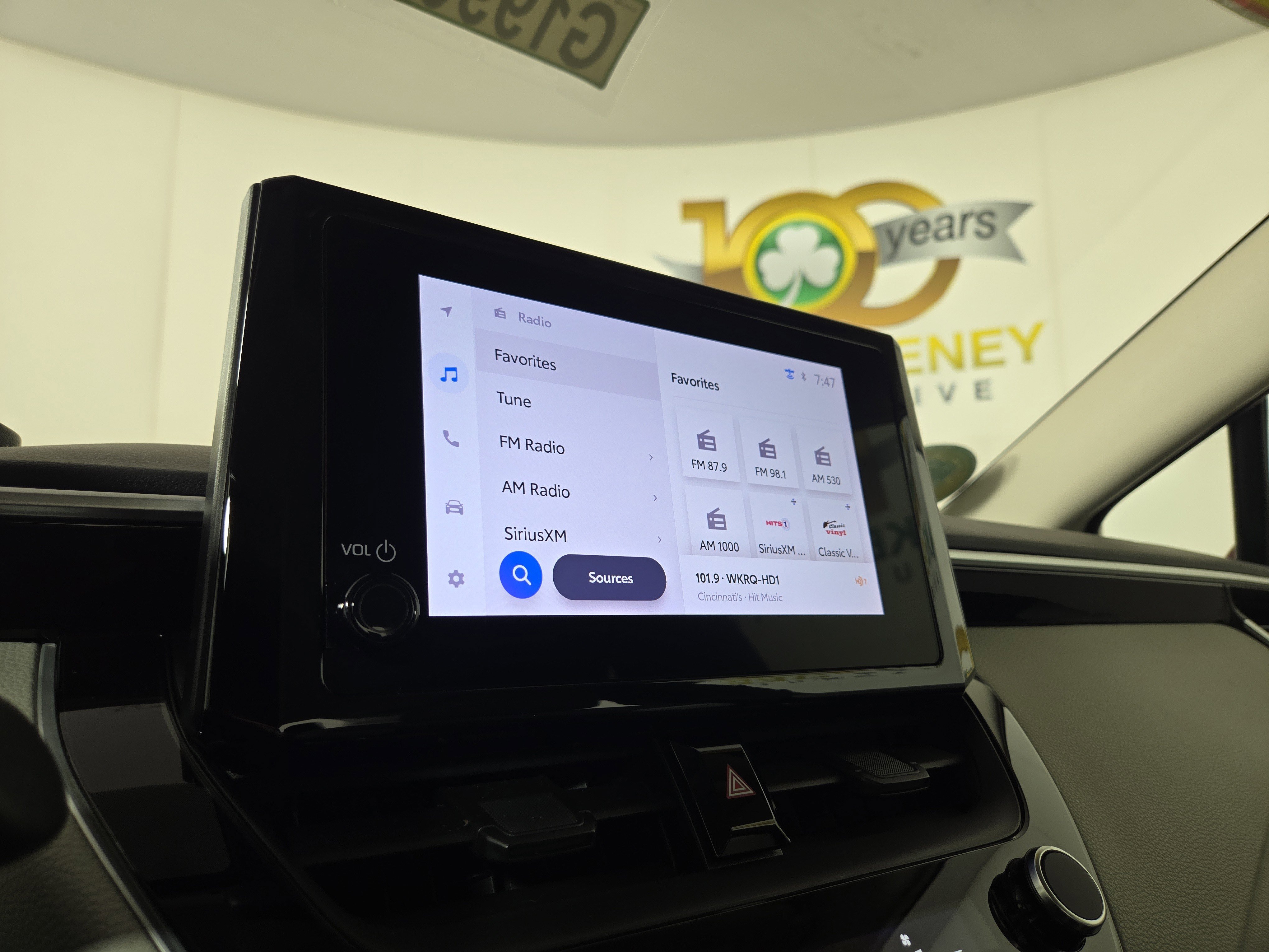 Used 2024 Toyota Corolla LE image 19