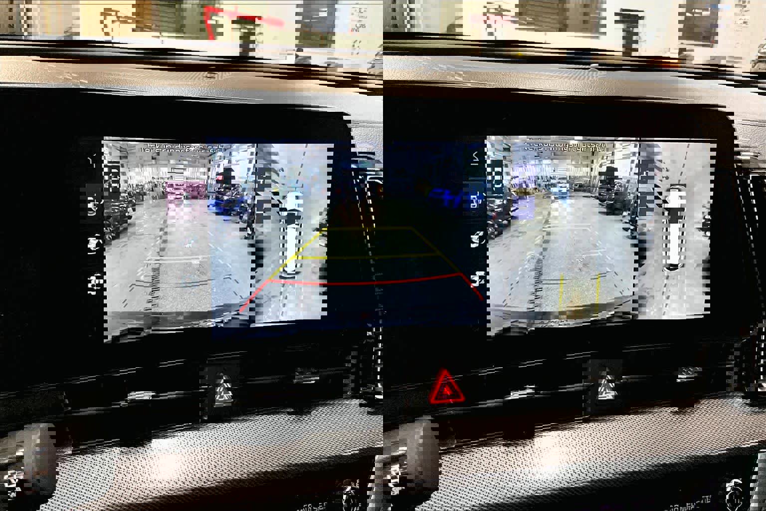 Used 2023 Kia Sportage SX image 27