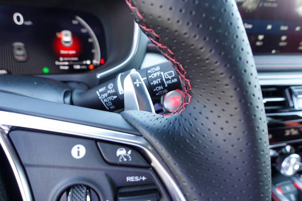 New 2026 Acura MDX A-Spec image 21