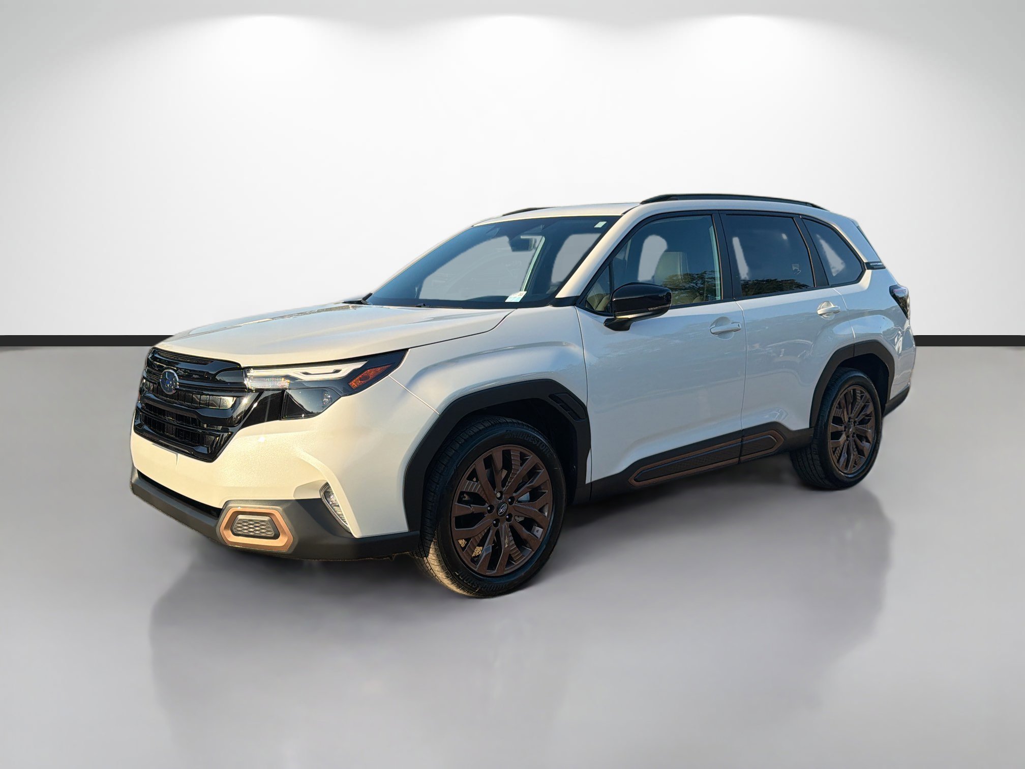 New 2026 Subaru Forester Sport AWD/4WD image 7