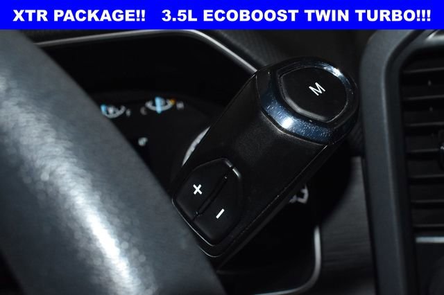 Used 2022 Ford F150 XLT w/ XTR Package image 24