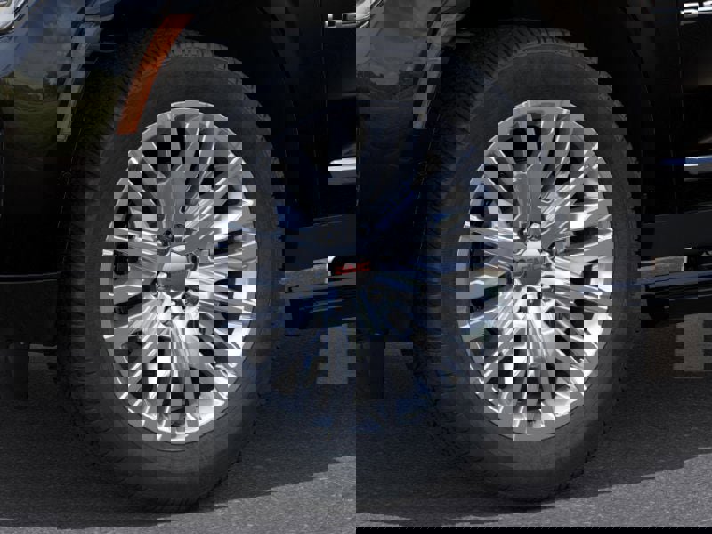 New 2026 GMC Yukon XL Denali w/ Sun & Power Step Package image 9