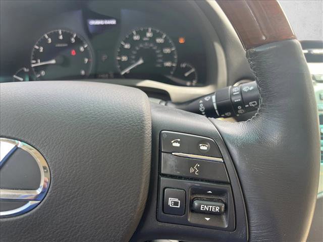 Used 2010 Lexus RX 350 AWD image 18