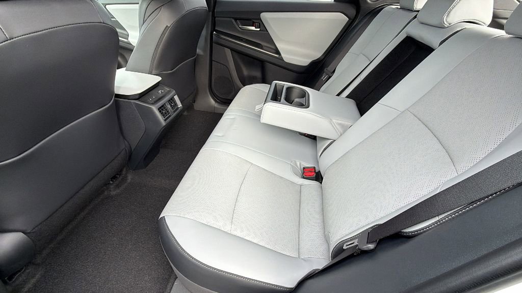 New 2026 Subaru Solterra image 16