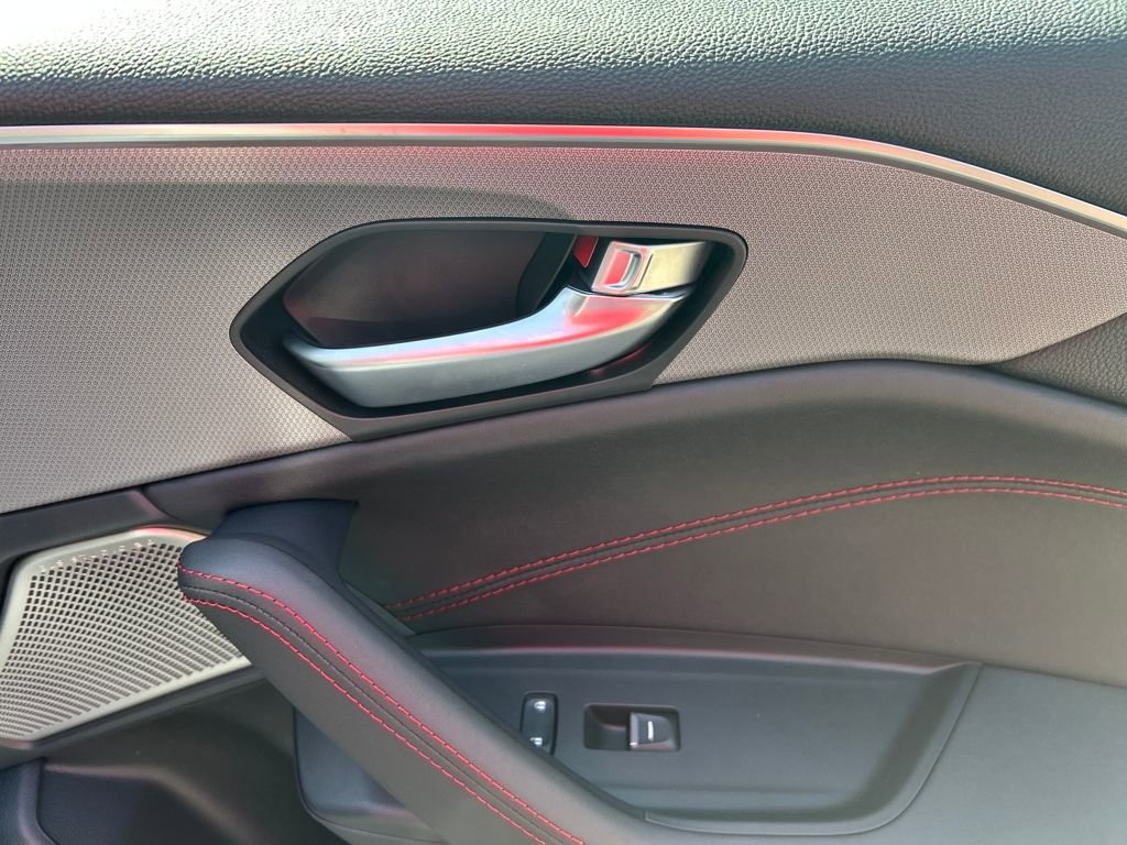 New 2025 Acura TLX SH-AWD image 28