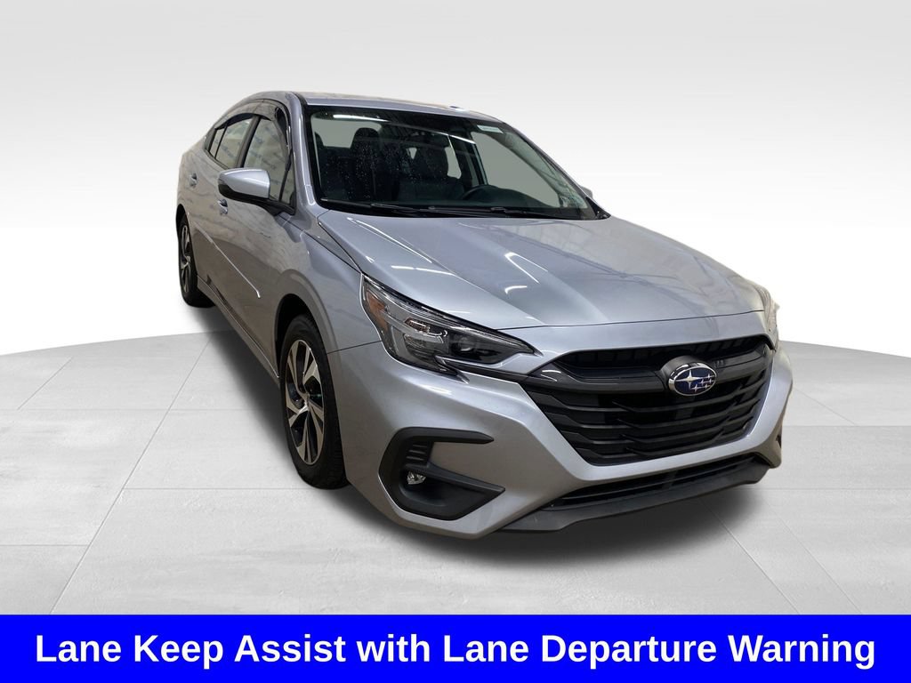 Used 2024 Subaru Legacy Premium AWD/4WD image 7