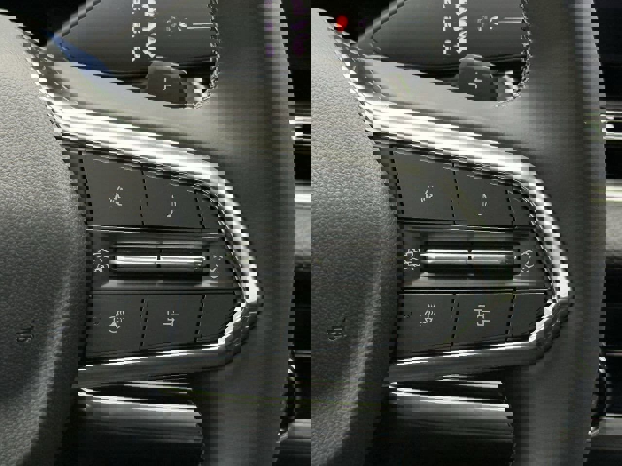 New 2026 Chevrolet Equinox LT image 14