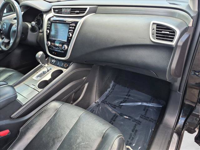 Used 2016 Nissan Murano SL w/ SL Technology Package AWD/4WD image 23