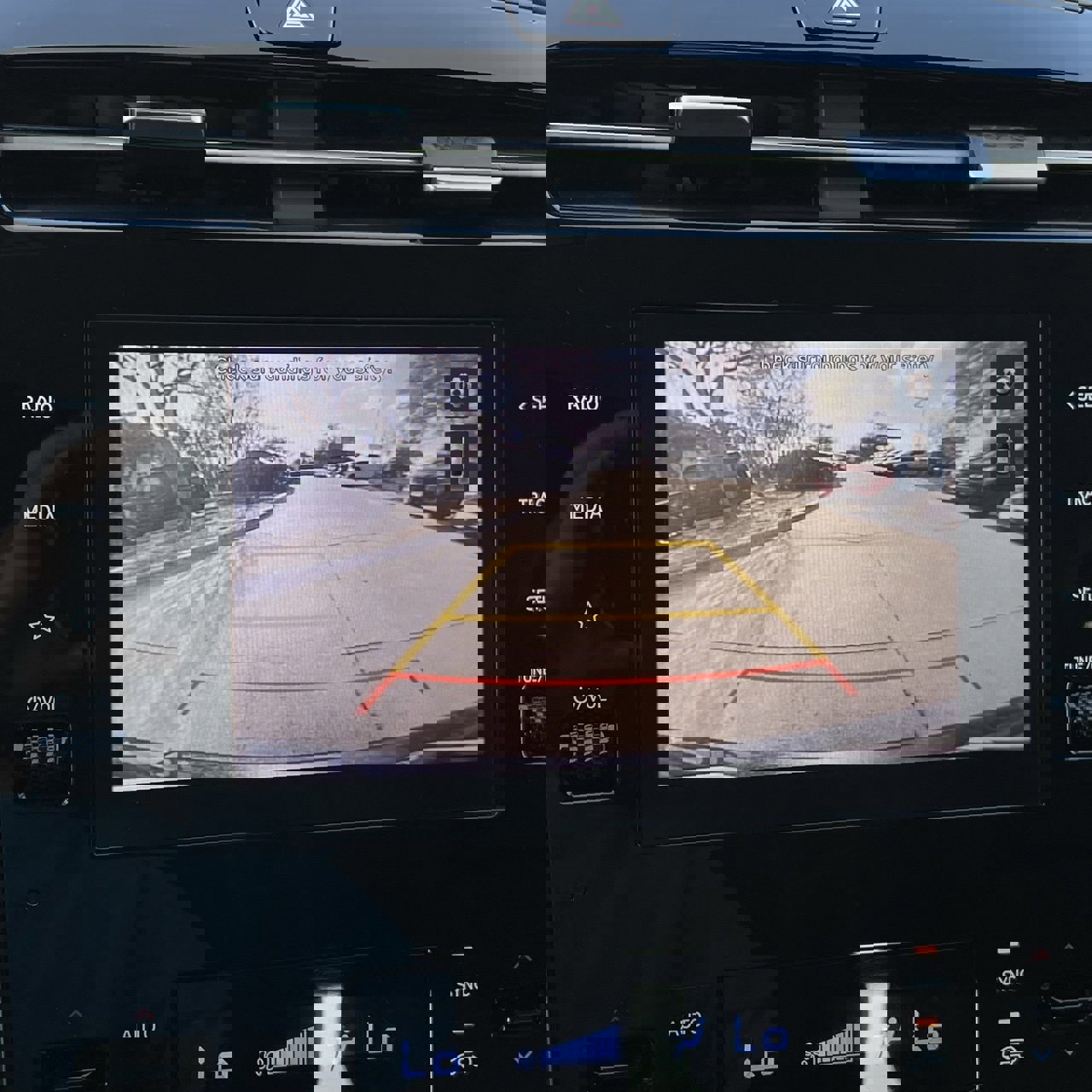 Used 2024 Hyundai Tucson SEL image 18