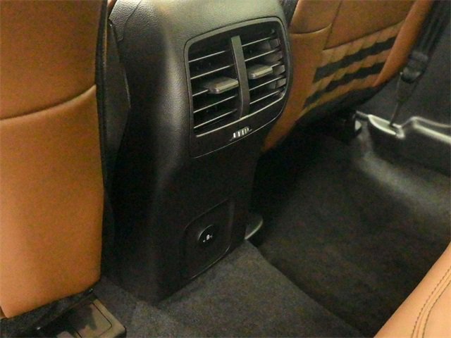 New 2025 Ford Bronco Sport Outer Banks w/ Outer Banks Tech Package+ image 12