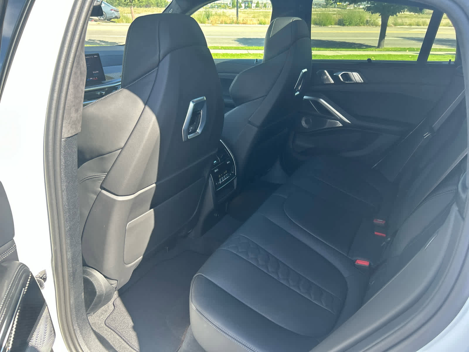 New 2026 BMW X6 M Competition w/ Executive Package image 16